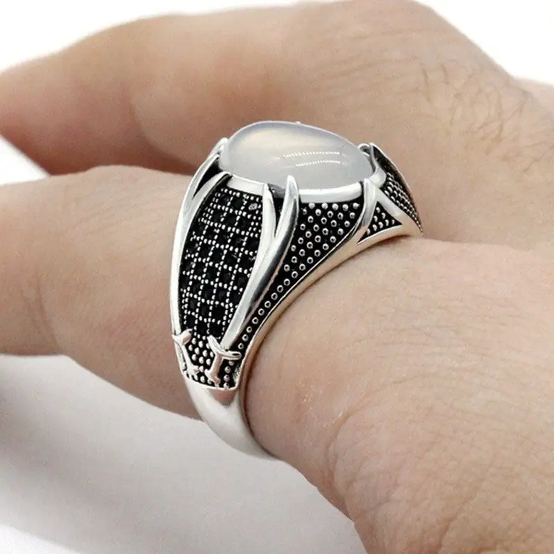 Bague de combat - Image 11