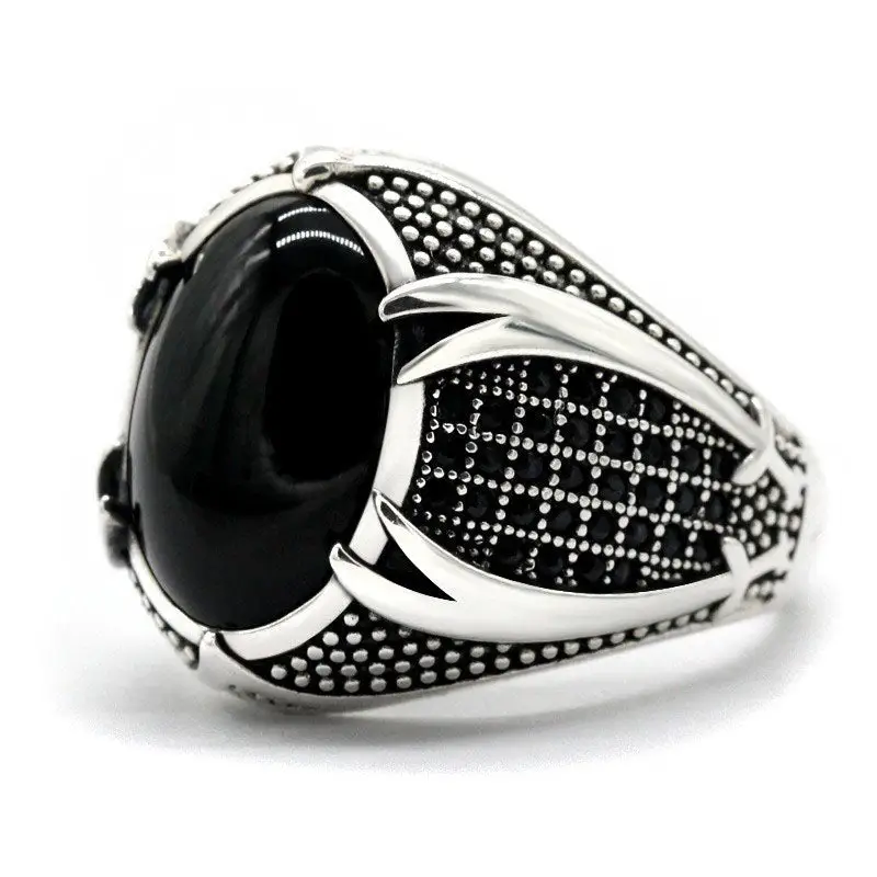 Bague de combat - Image 2