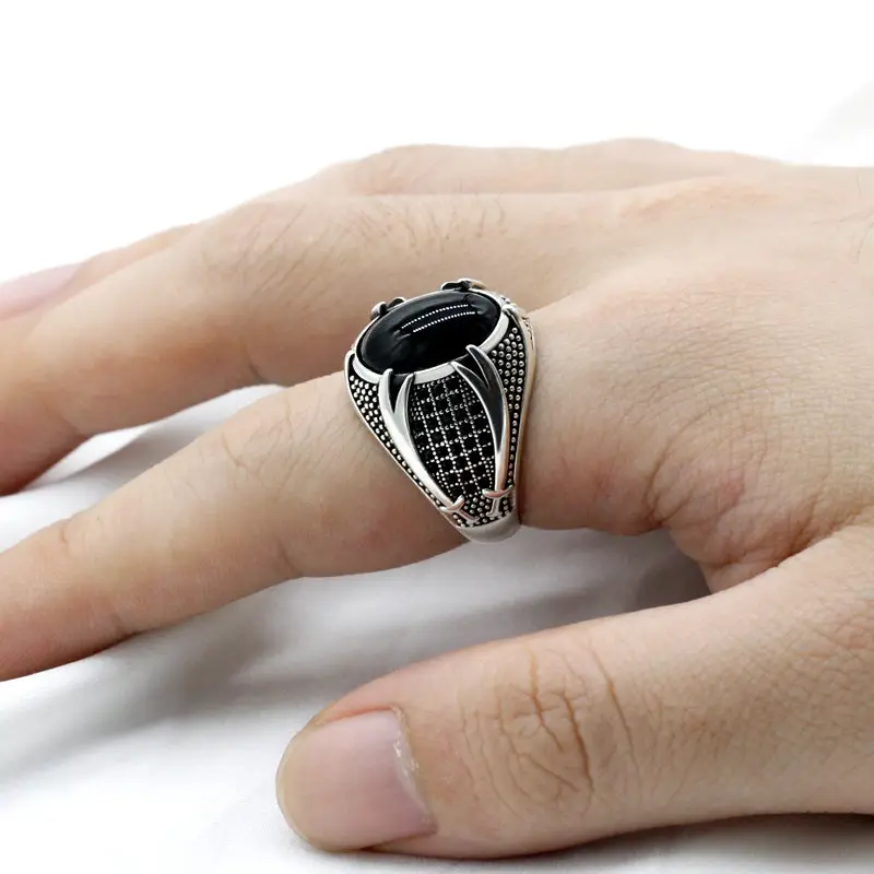 Bague de combat - Image 5