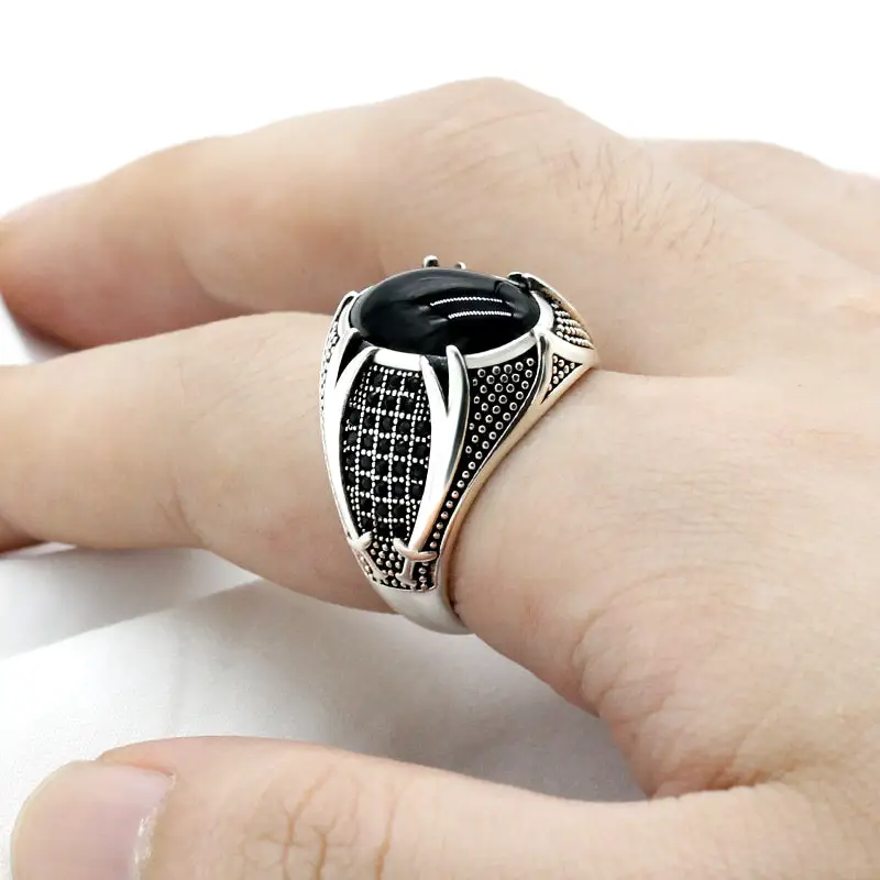 Bague de combat - Image 6