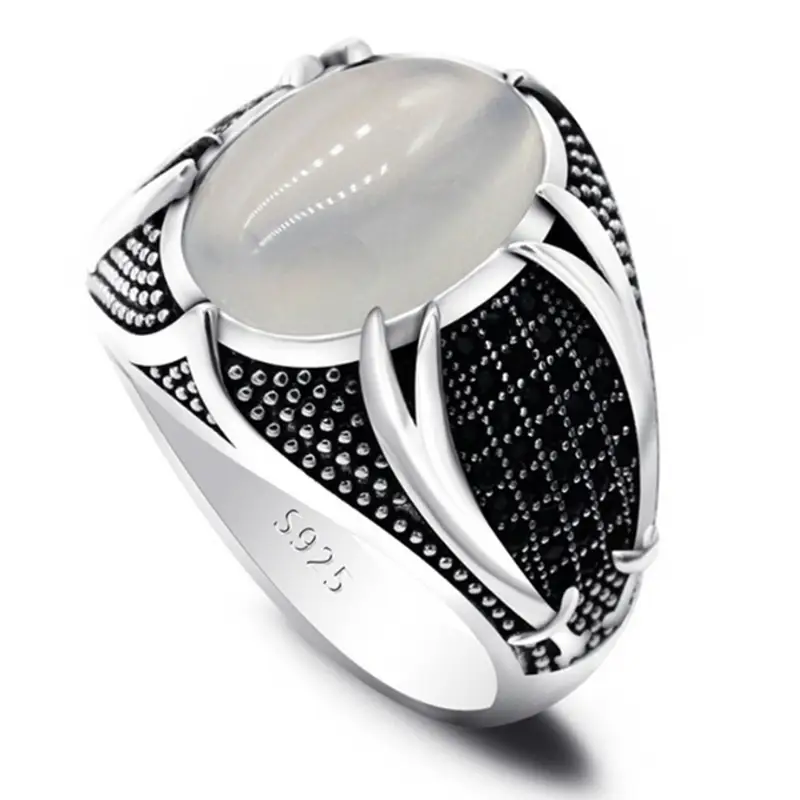Bague de combat - Image 9