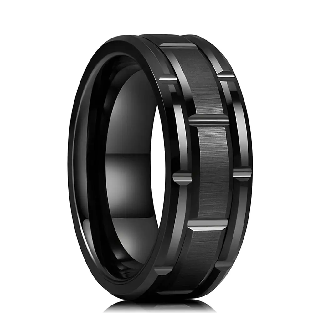 Bague homme - Image 11