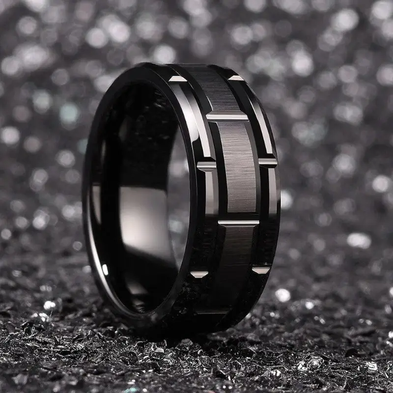 Bague homme - Image 12