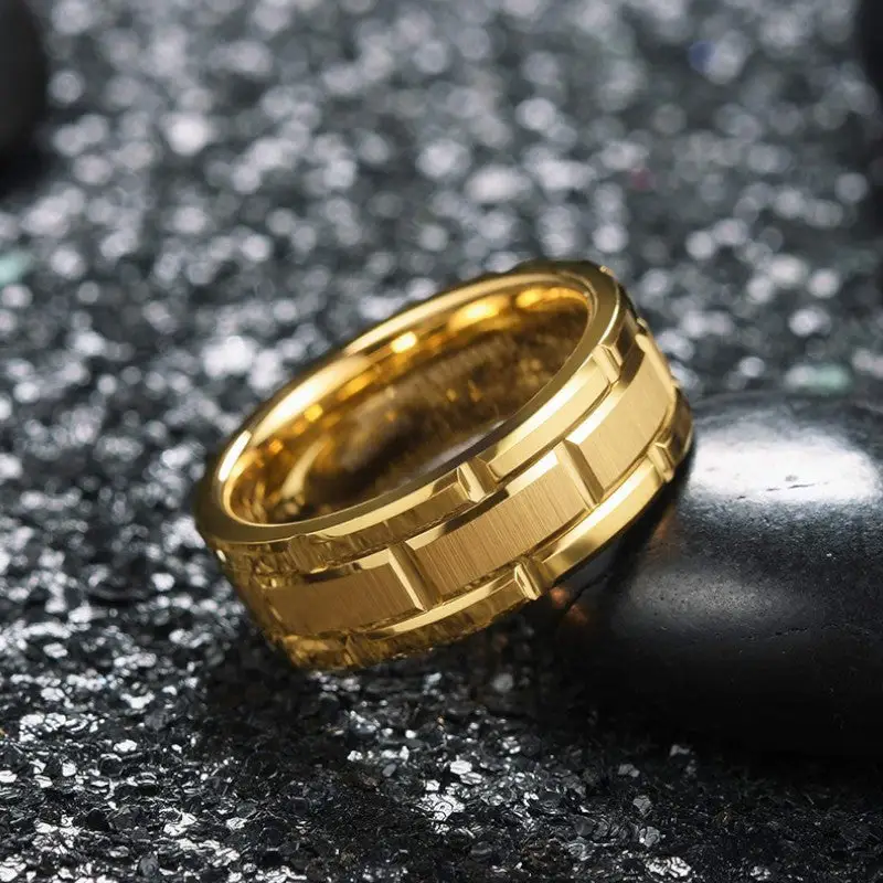 Bague homme - Image 3