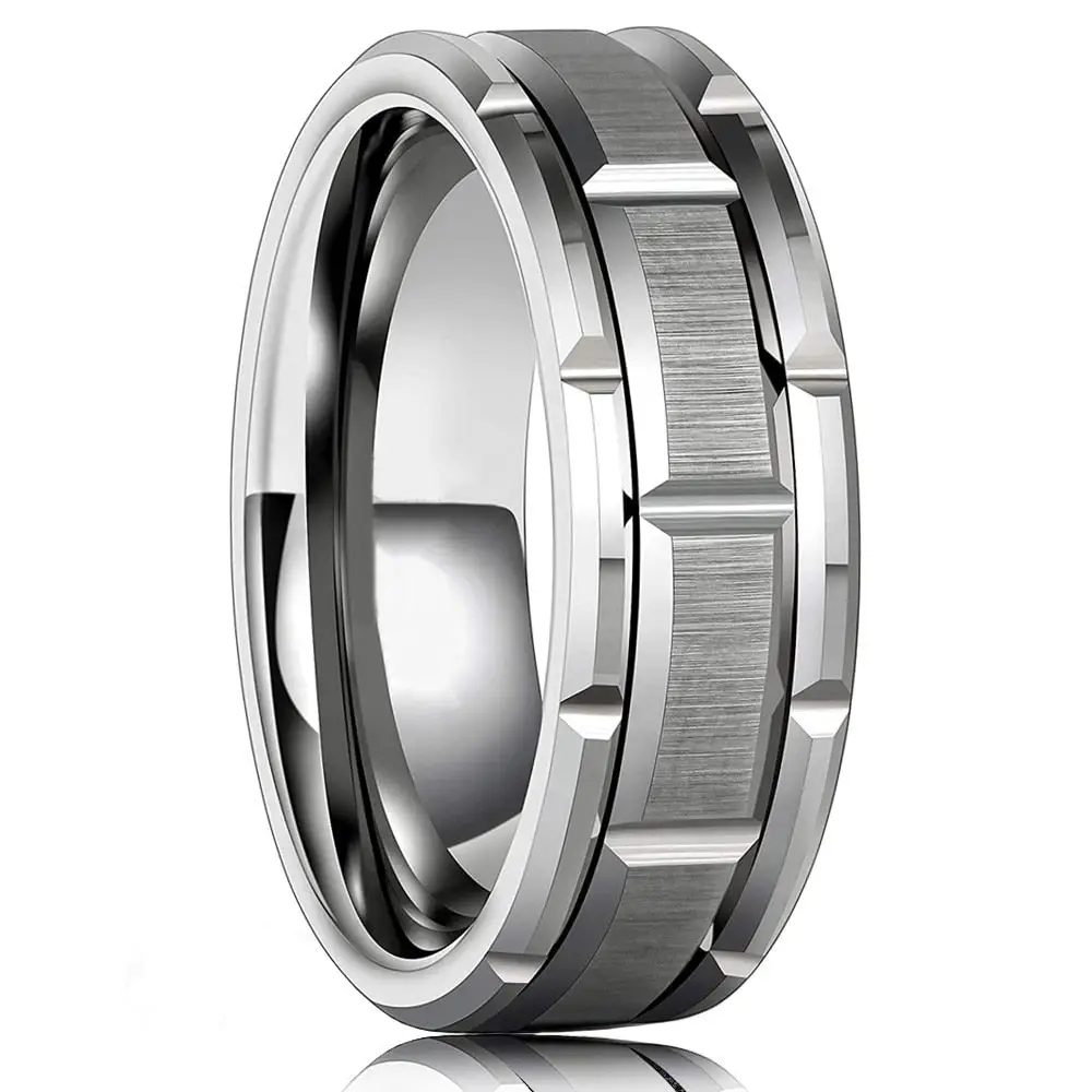 Bague homme - Image 6