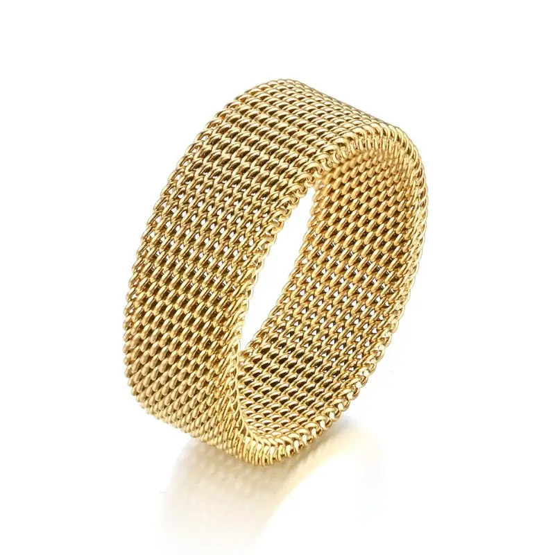 Bague marines Doré - Image 3
