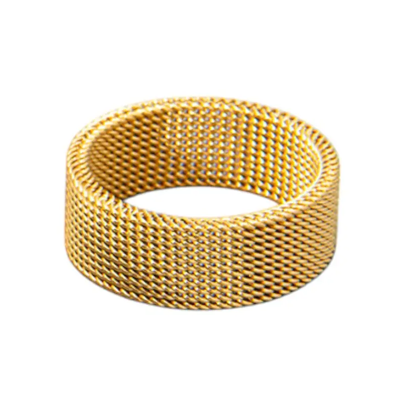Bague marines Doré - Image 6