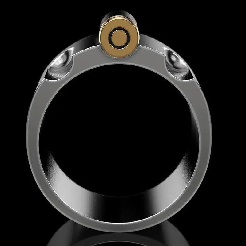 Bague militaire - Image 3