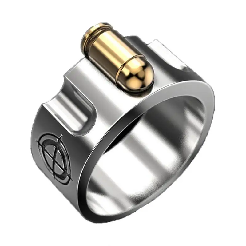 Bague militaire - Image 5