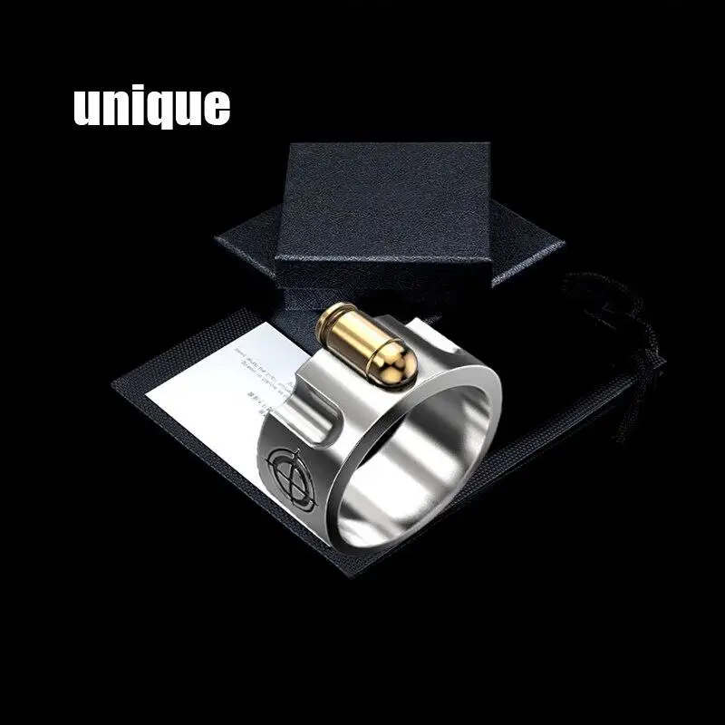 Bague militaire - Image 6