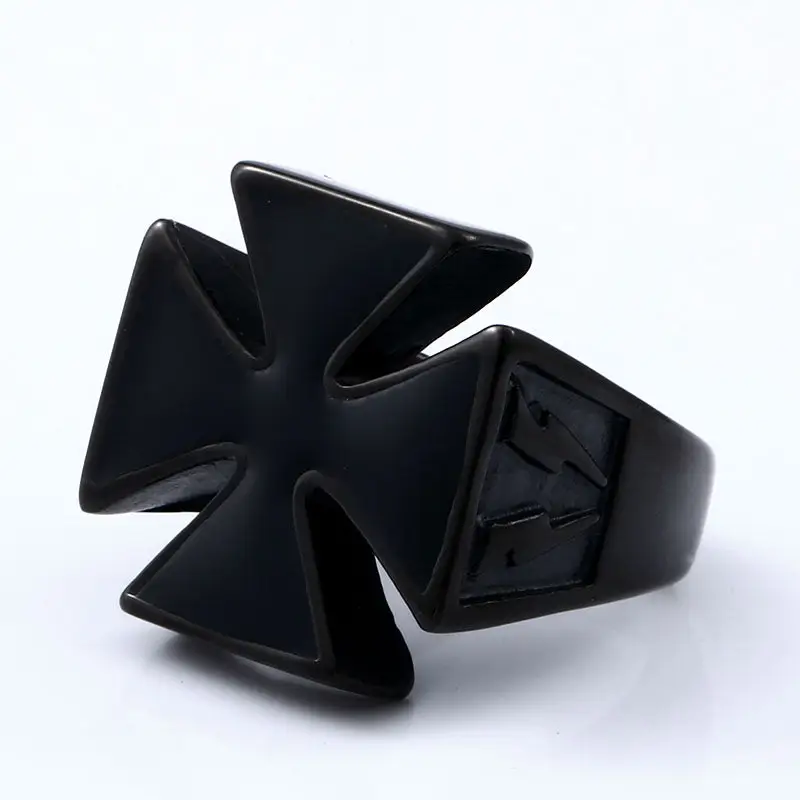 Bague militaire allemande - Image 13