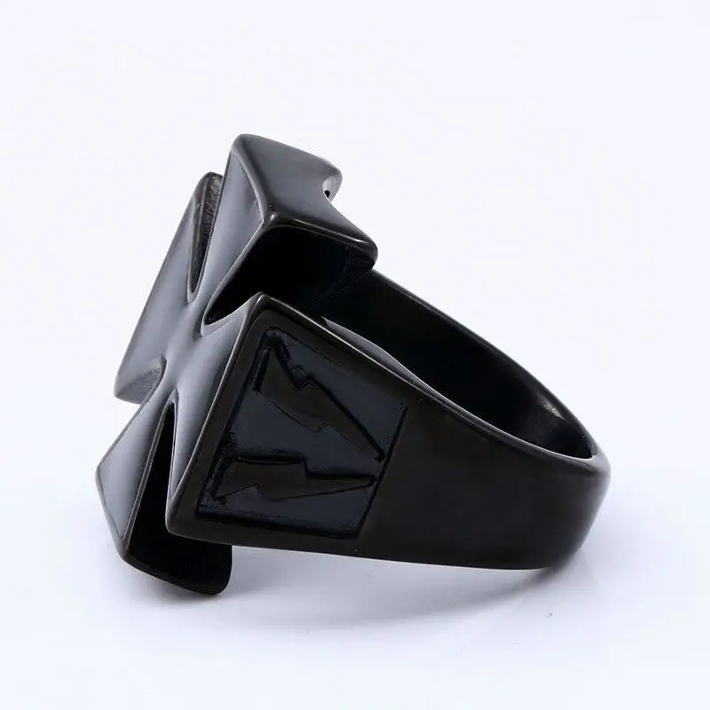 Bague militaire allemande - Image 14