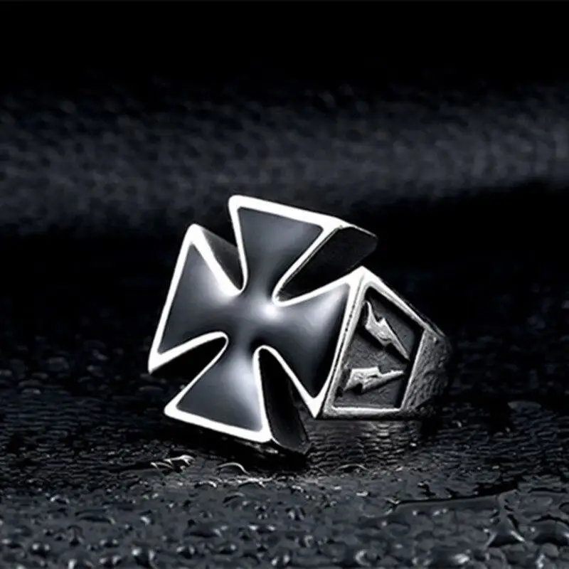 Bague militaire allemande - Image 15