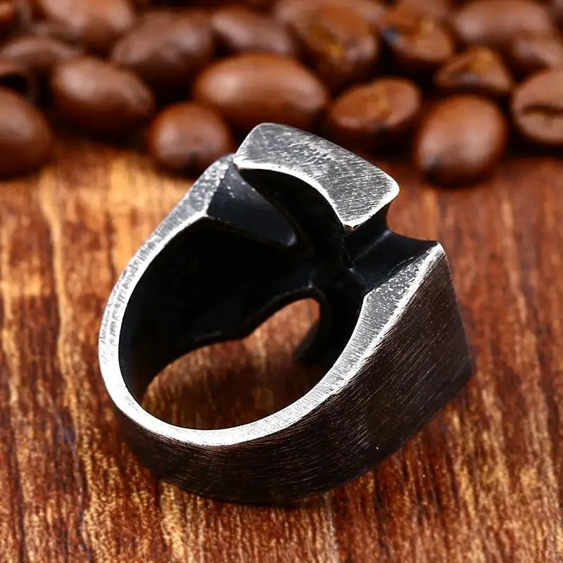 Bague militaire allemande - Image 3