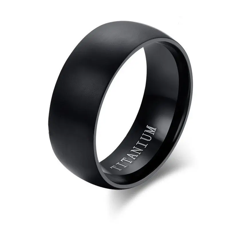 Bague militaire pour homme - Image 2