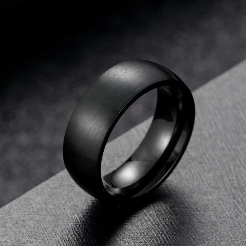 Bague militaire pour homme - Image 4