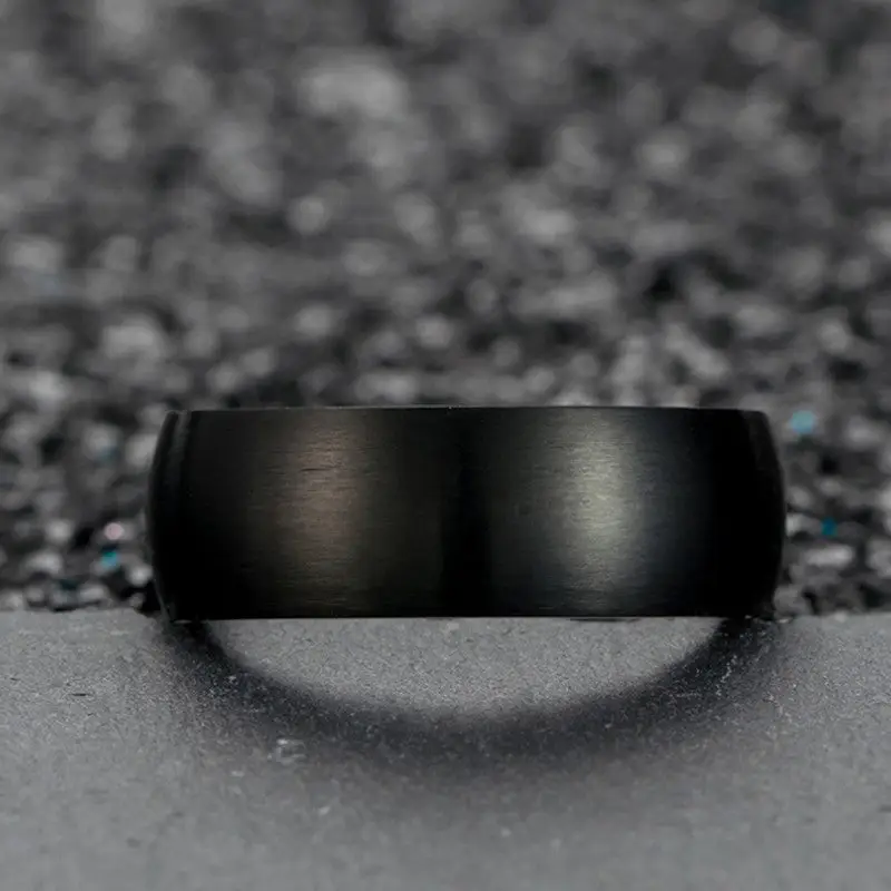 Bague militaire pour homme - Image 5