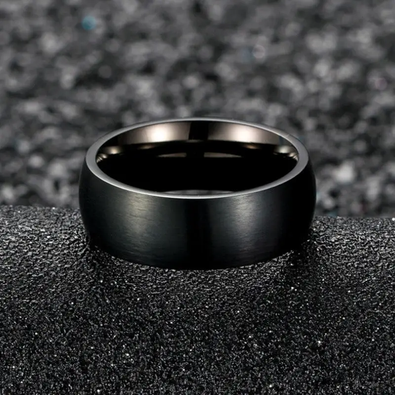Bague militaire pour homme - Image 6