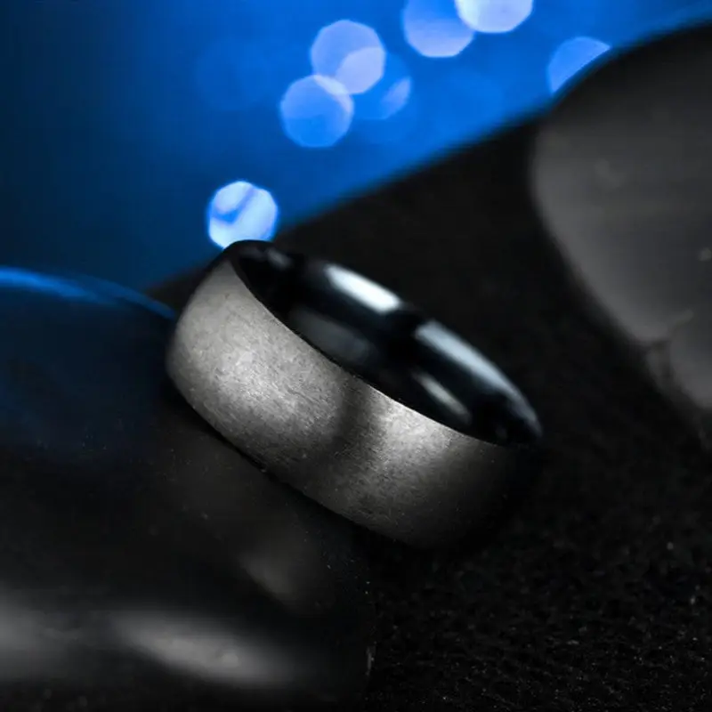 Bague militaire pour homme - Image 7