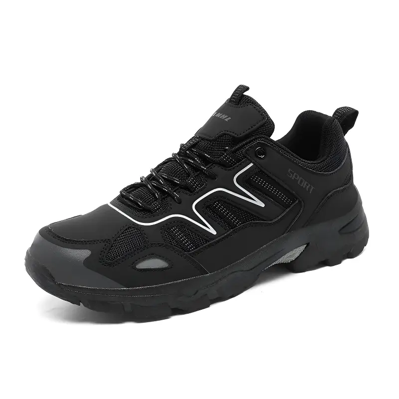 Basket petite randonnée femme