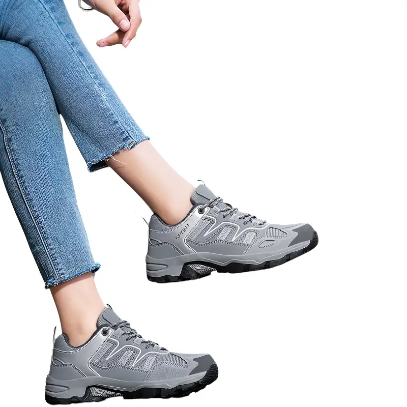 Basket petite randonnée femme - Image 15
