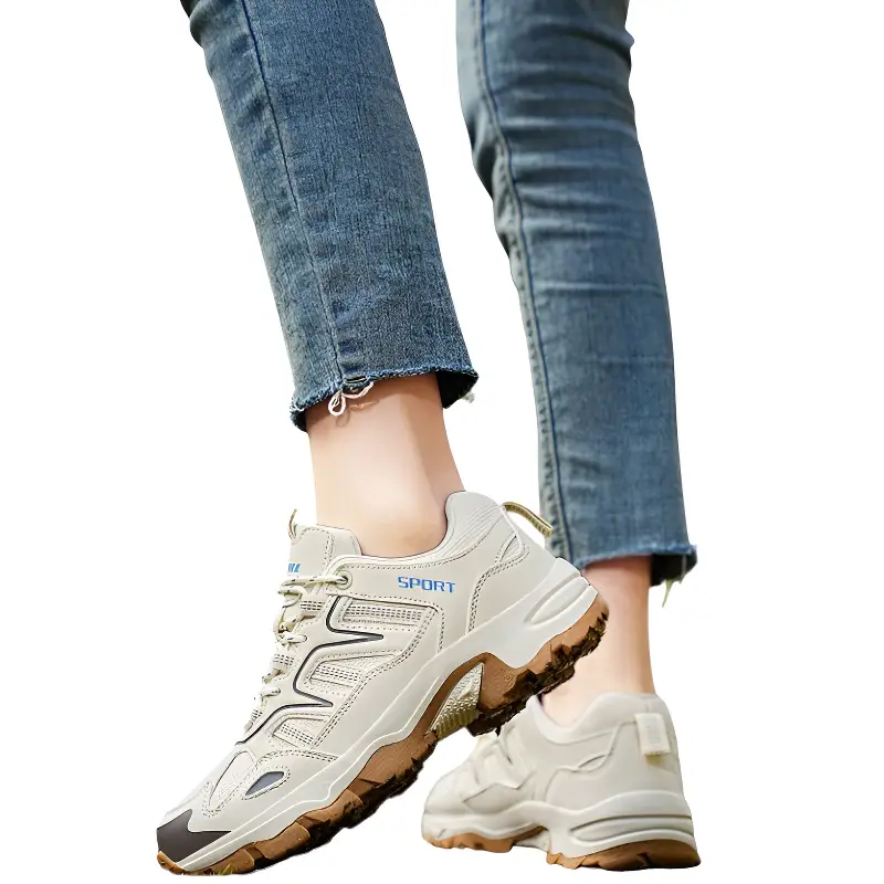 Basket petite randonnée femme - Image 21