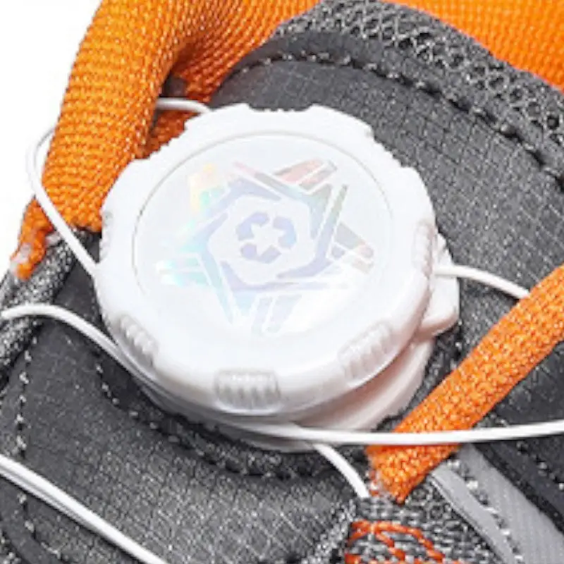 Basket pour running route foret chemin et randonnée femme - Image 27