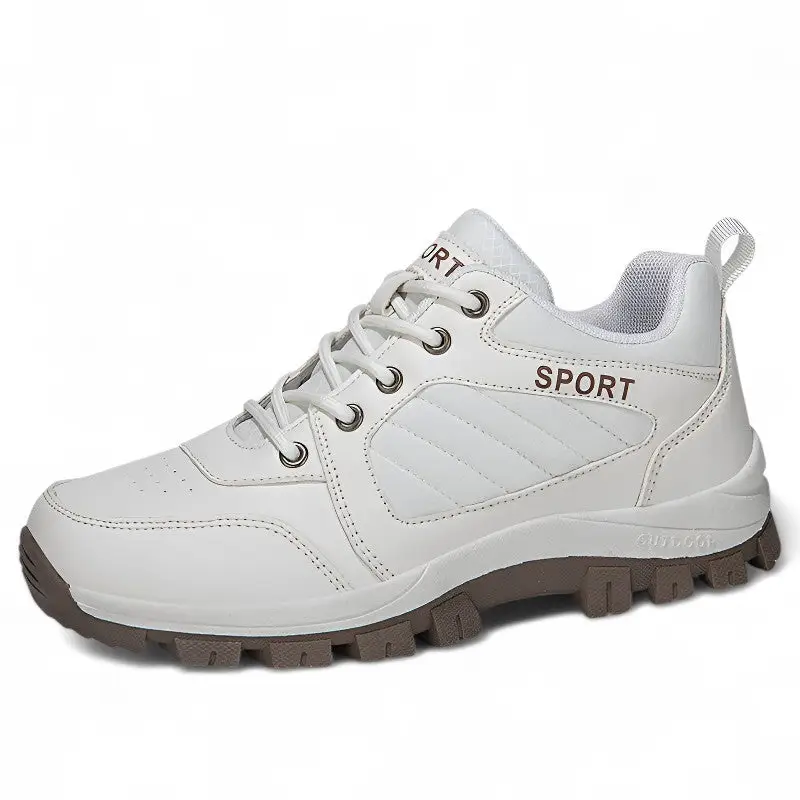 Basket randonnée femme confort