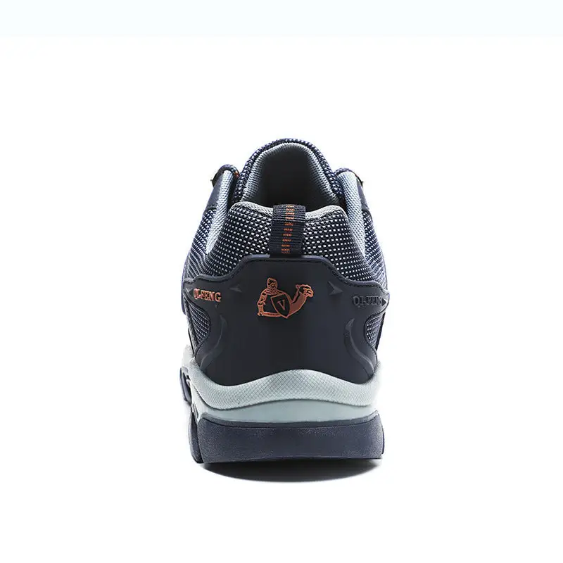 Basket randonnée femme souple - Image 3