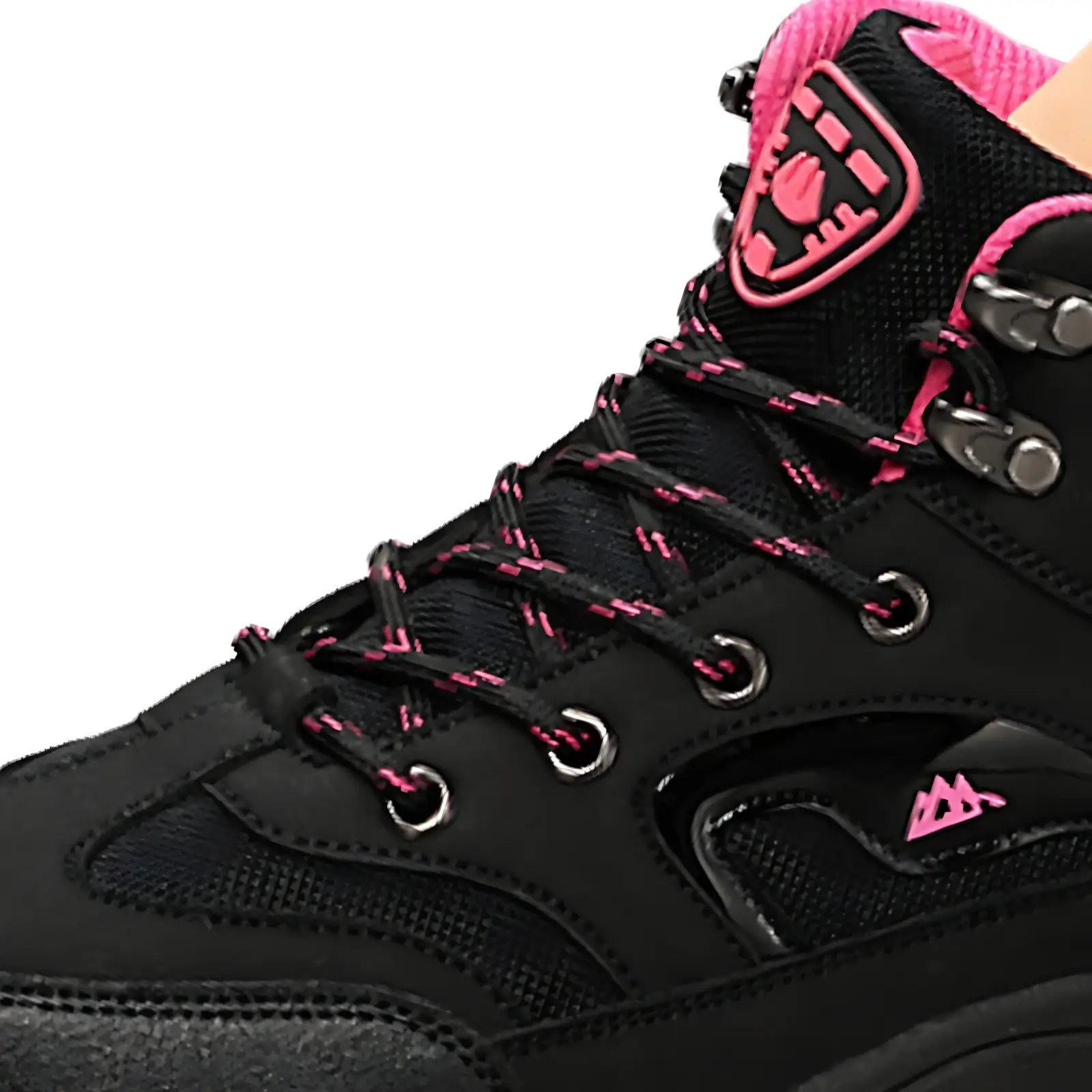 Basket randonnée montante femme - Image 5