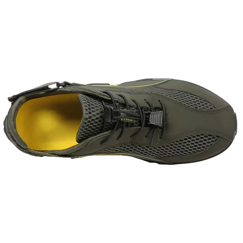 Basket randonnée rivière femme - Image 7