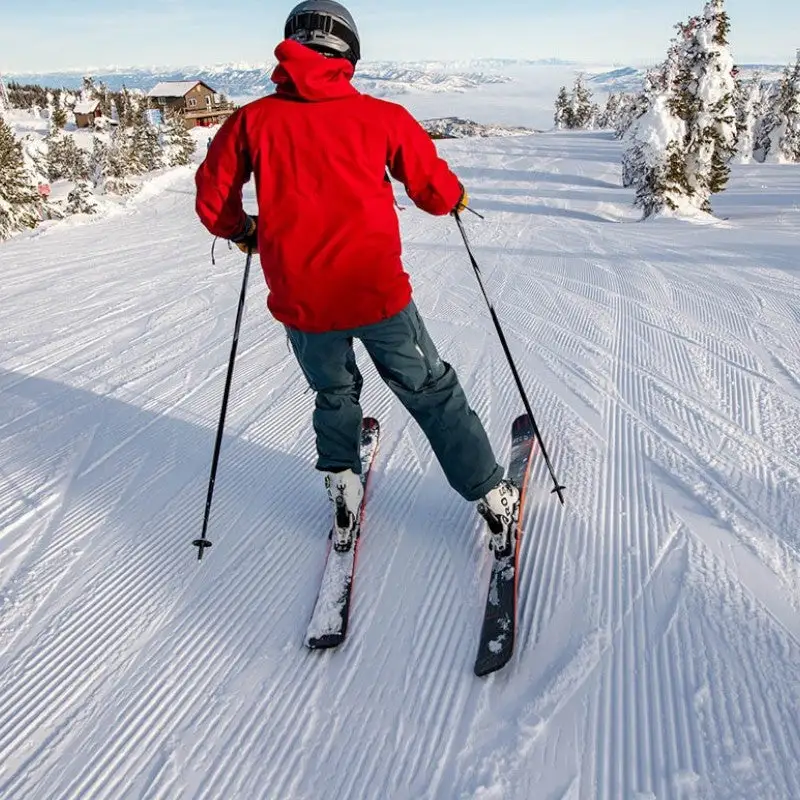 Bâton de marche nordique ski - Image 8