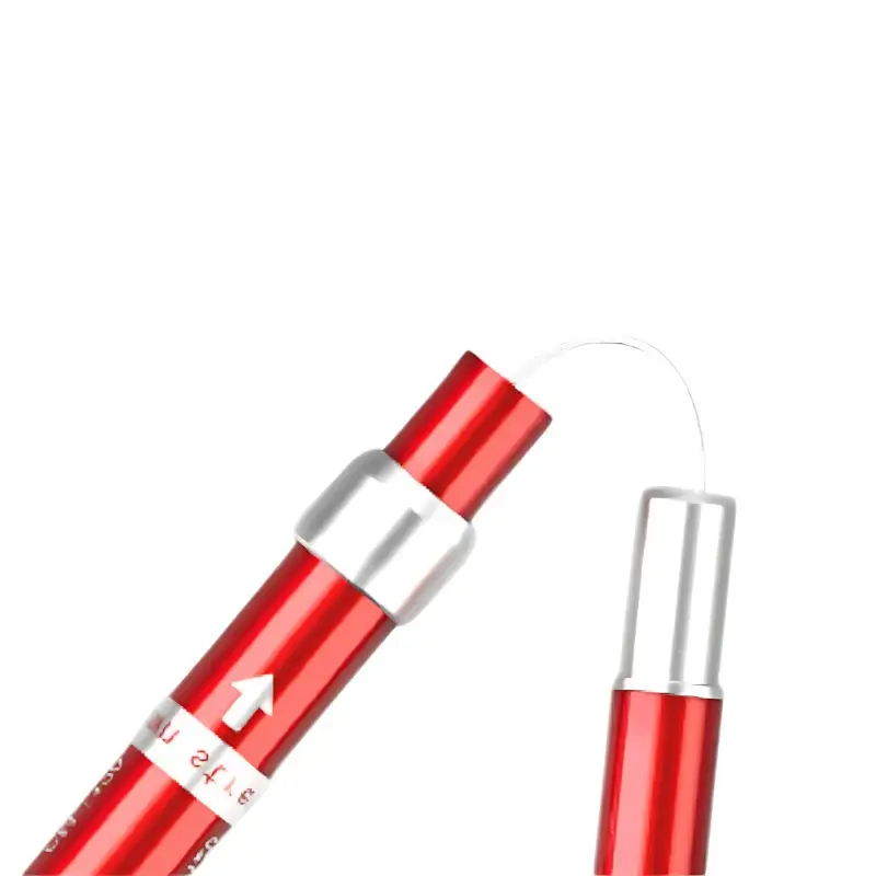 Bâton de randonnée pliable et léger - Image 7