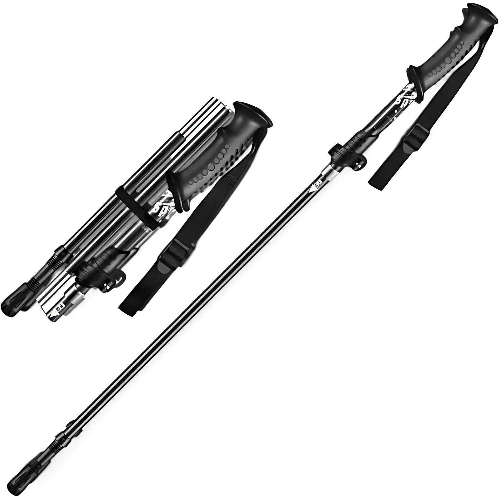 Baton de randonnée sport - Image 16