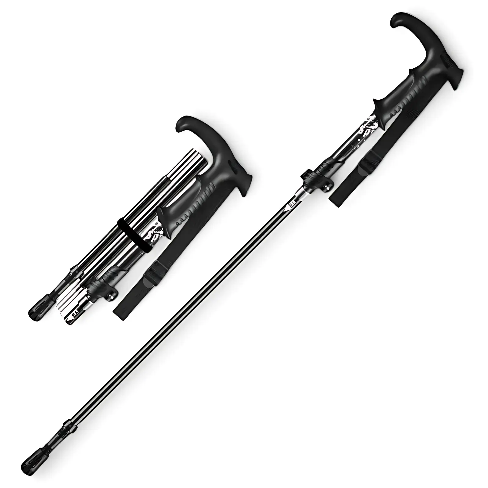 Baton de randonnée sport - Image 18