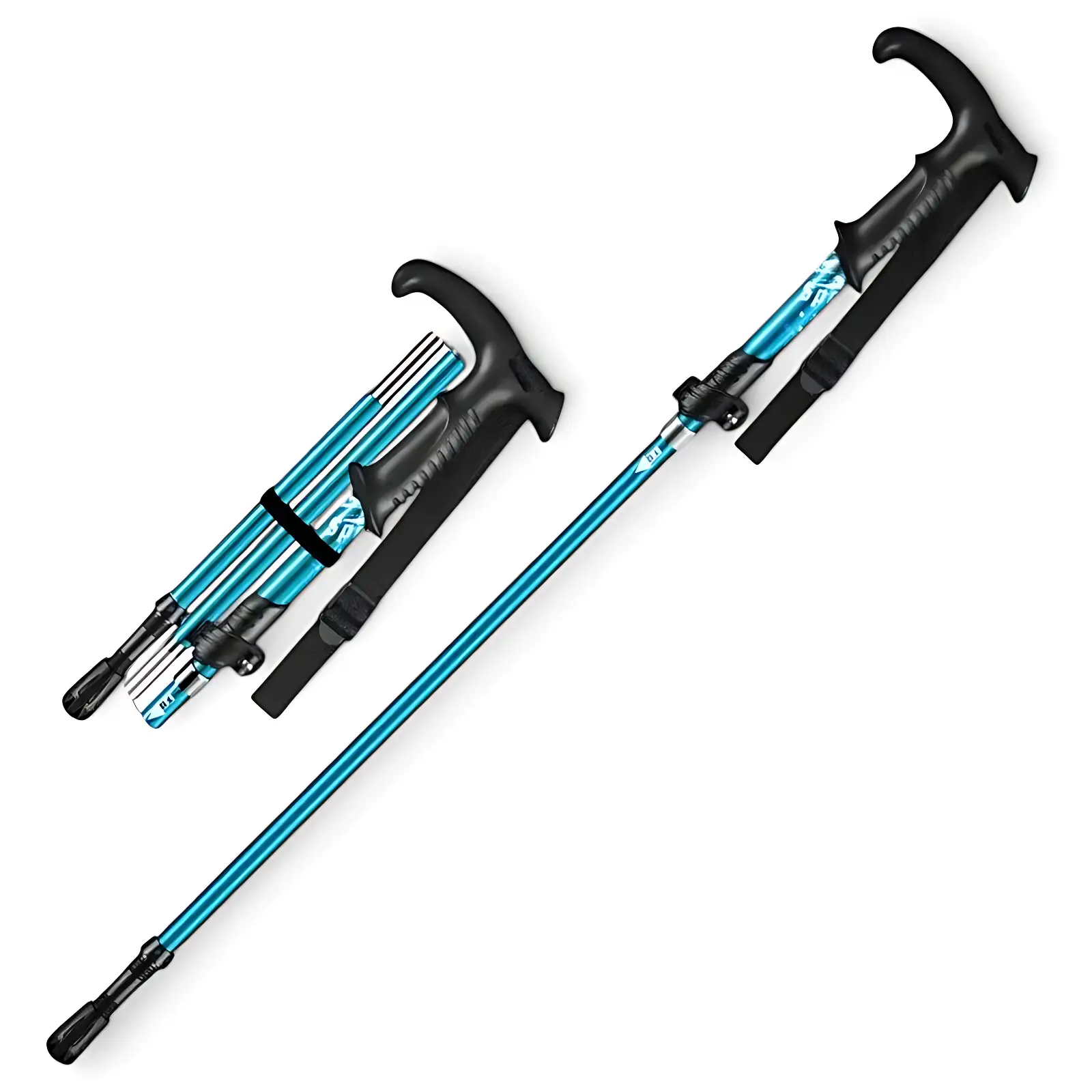 Baton de randonnée sport - Image 19