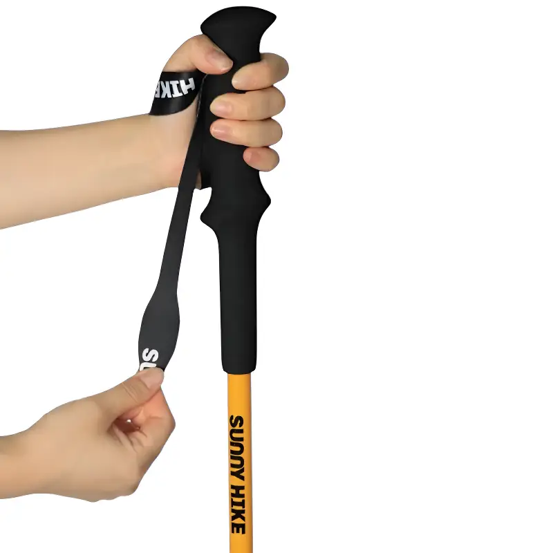 Baton de trail aluminium - Image 11
