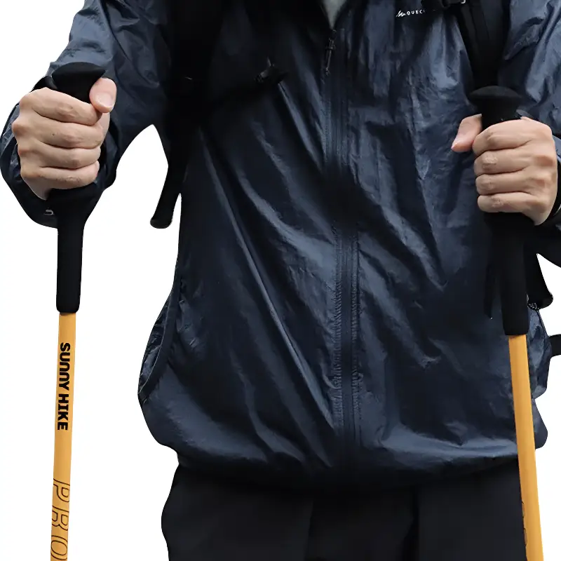 Baton de trail aluminium - Image 12