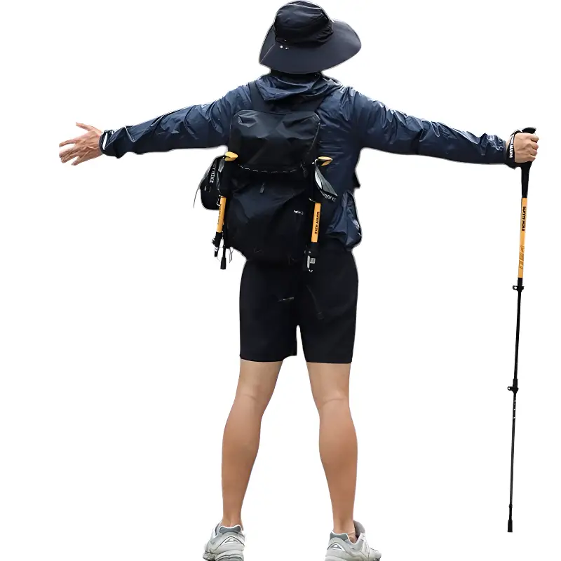 Baton de trail aluminium - Image 13