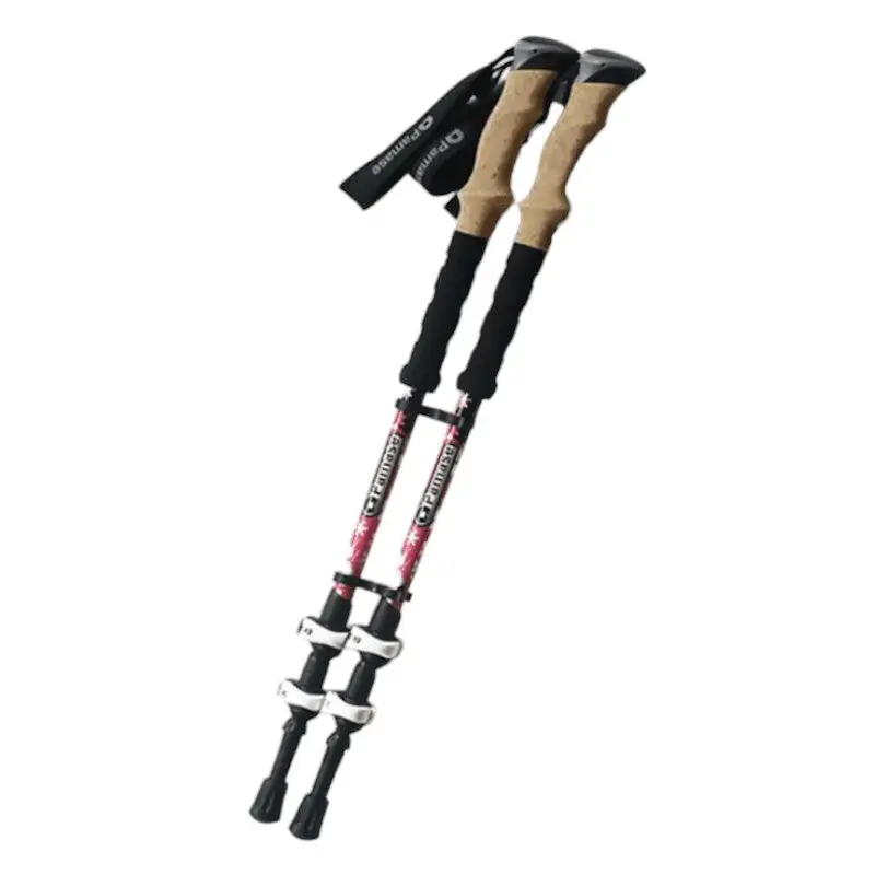 Batons de trail antichoc - Image 11