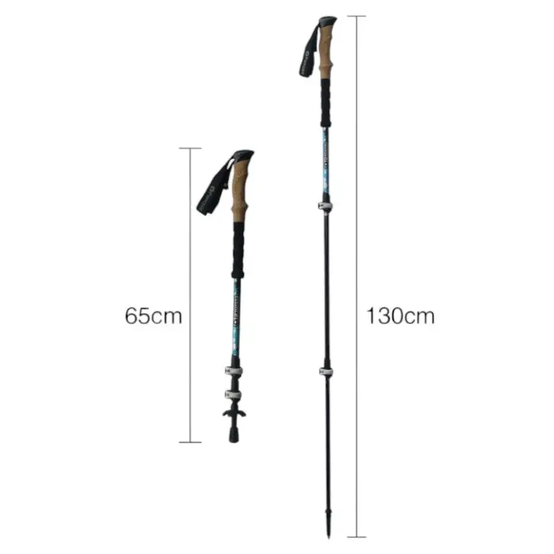 Batons de trail antichoc - Image 7