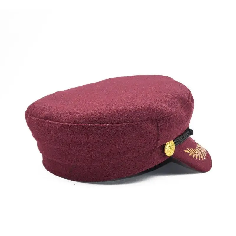 Beret casquette homme - Image 6
