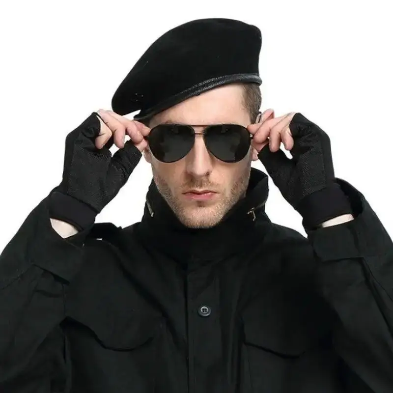 Beret homme - Image 3