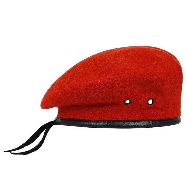 Beret homme - Image 5