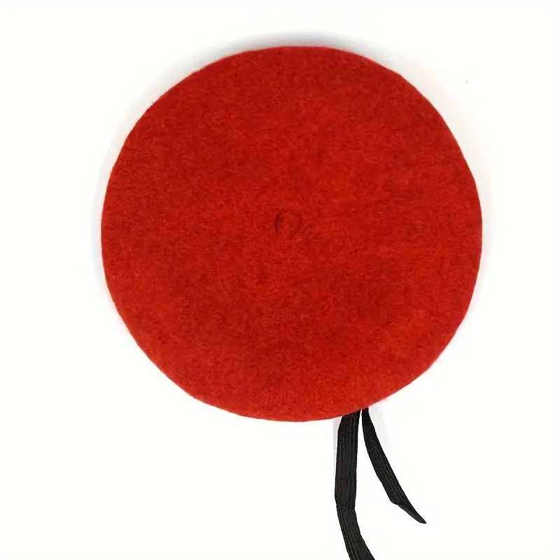 Beret homme - Image 6