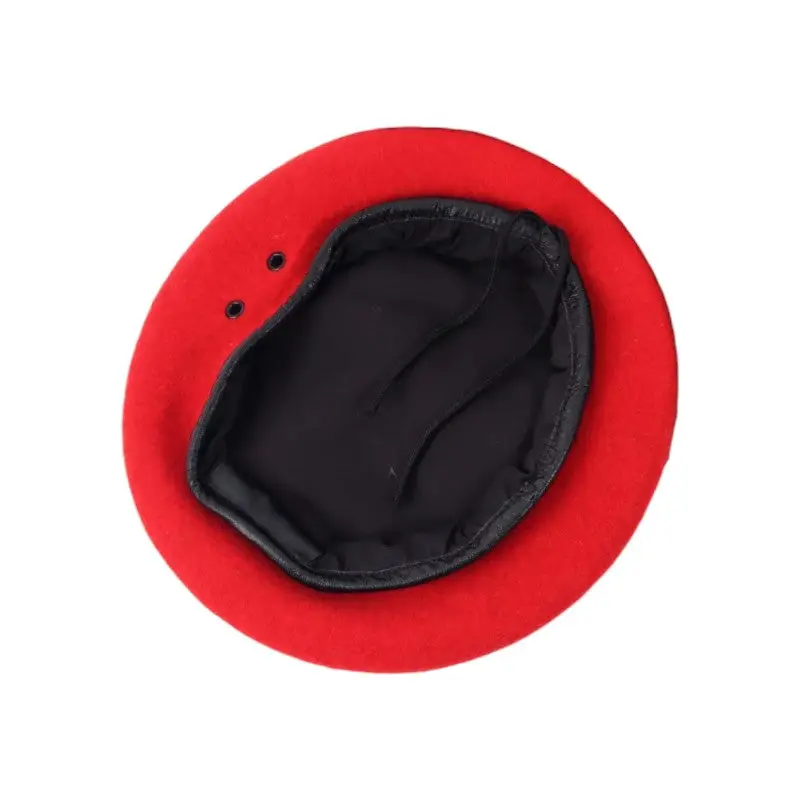 Beret homme - Image 7