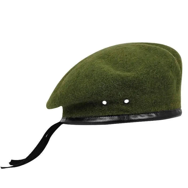 Beret homme - Image 8