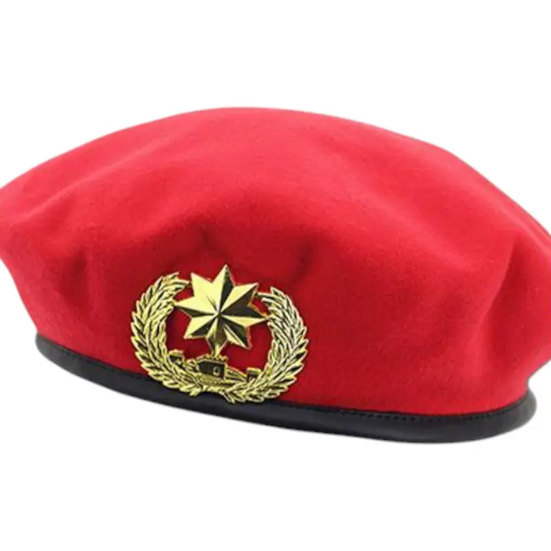 Beret marin - Image 3