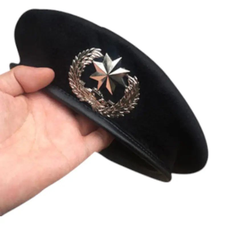 Beret marin - Image 6