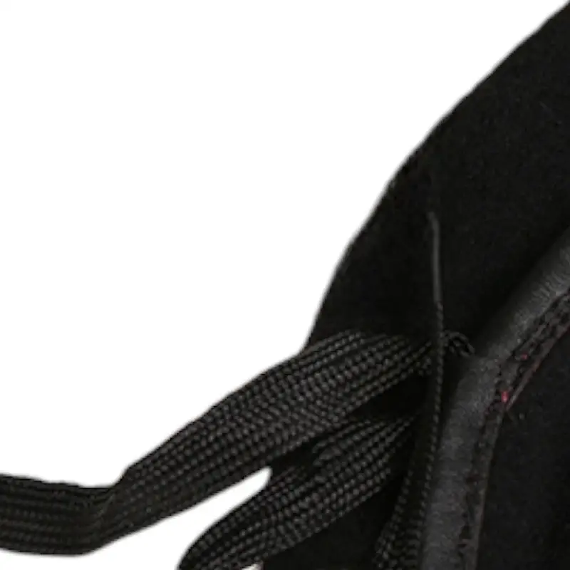 Beret noir - Image 4